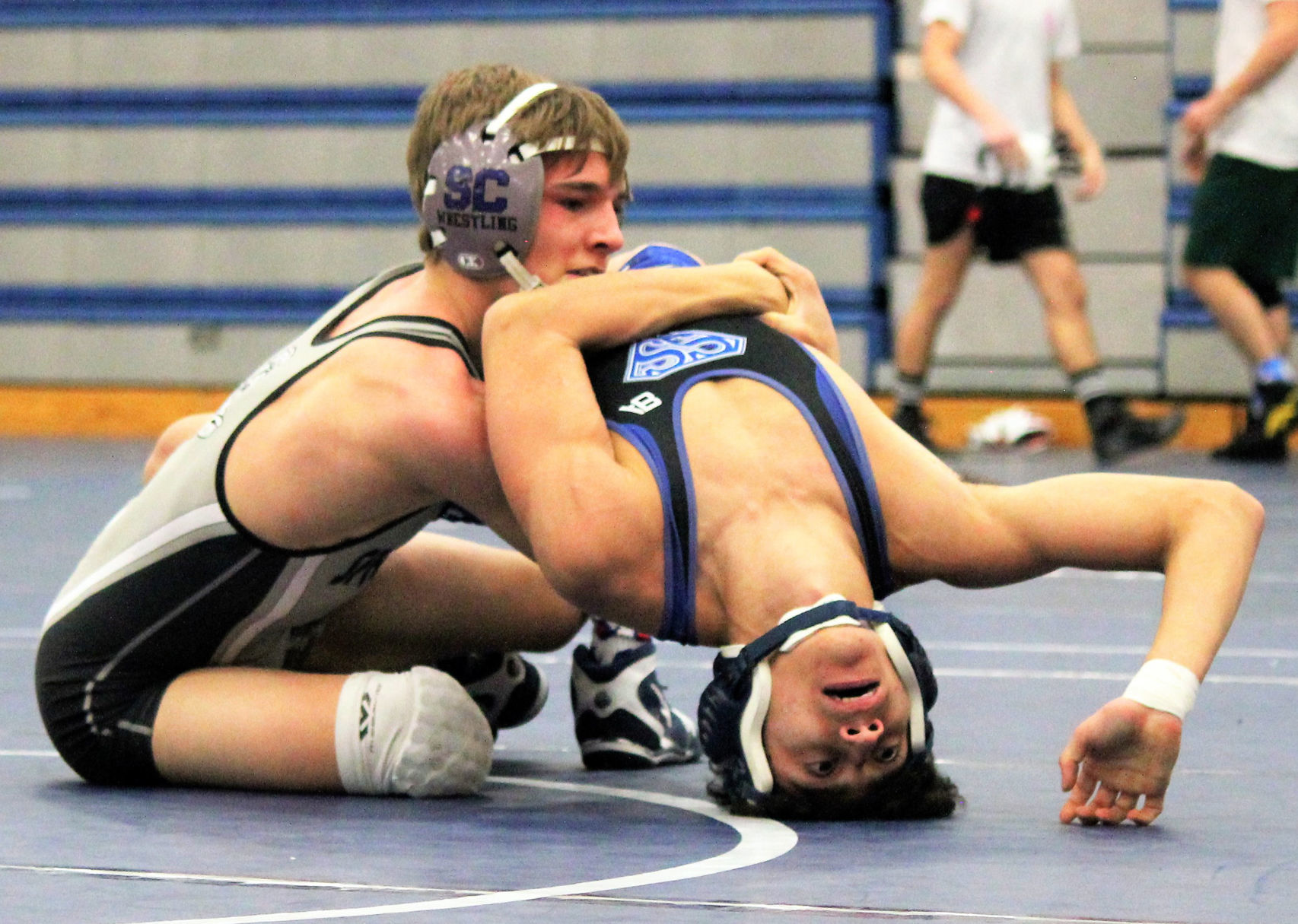Chase Milligan